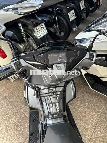Air Blade 160 ABS 2023 Đen Bóng BSTP Chính Chủ