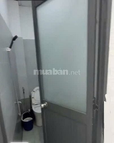 Bán nhà Thạnh Xuân 31,Quận12 tphcm.Dt: 3,5m x 8m.Đúc 1lầu 2 pn 2wc .