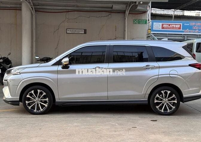 VELOZ TOP 2023- Bản full option- 43.00km