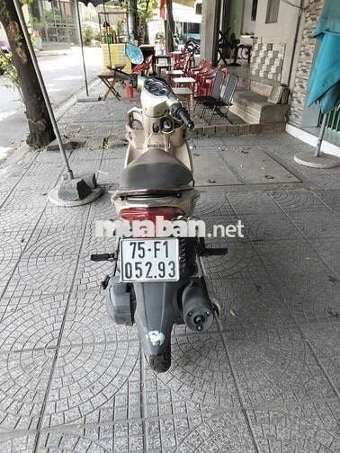CẦN BÁN NOVO LX NGUYÊN RIN ÊM RU
