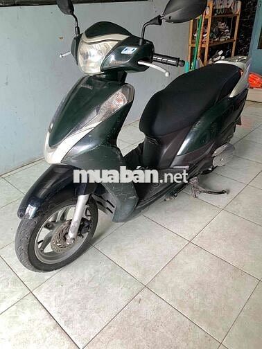 Bán Honda Lead 125 2015