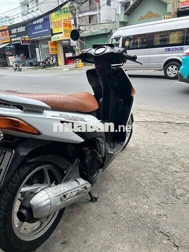 Honda Click 110 2007 full chức năng chính chủ bstp