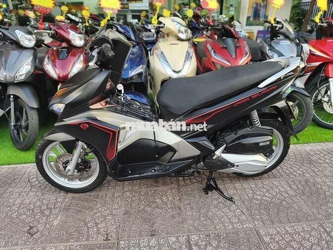 Air Blade 125cc 2016 bs 49d1-62607