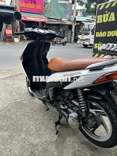 Honda Click 110 2007 full chức năng chính chủ bstp