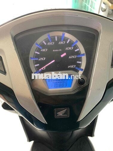 Bán Honda Lead 125 2015