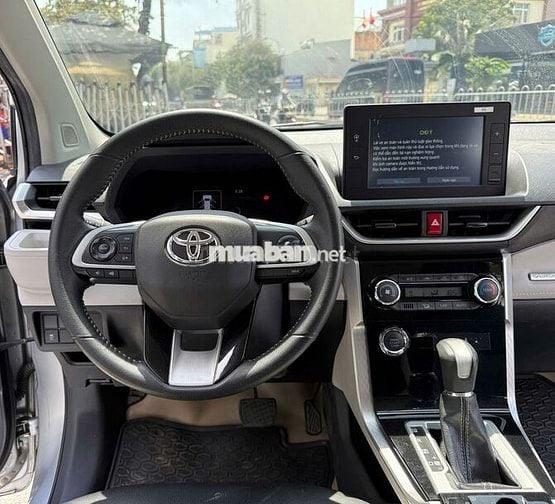 VELOZ CROSS 2022- 43.000km - bản tiêu chuẩn