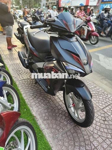 Air Blade 125cc 2016 bs 49d1-62607