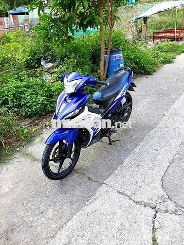 Ex 135cc Xe Đẹp Keng Máy Zin💯 Bốc Bs Bình Dương