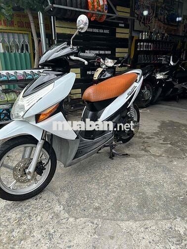 Honda Click 110 2007 full chức năng chính chủ bstp