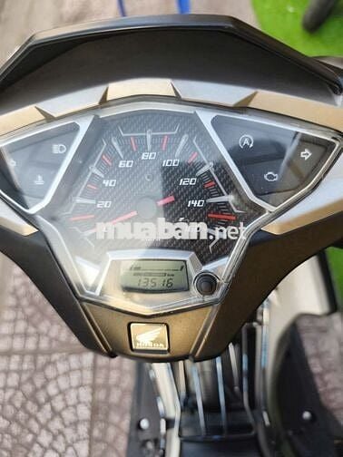 Air Blade 125cc 2016 bs 49d1-62607
