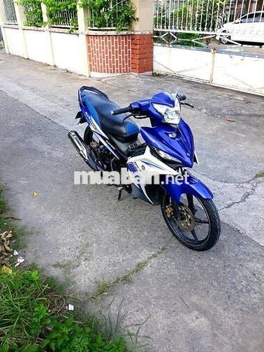 Ex 135cc Xe Đẹp Keng Máy Zin💯 Bốc Bs Bình Dương
