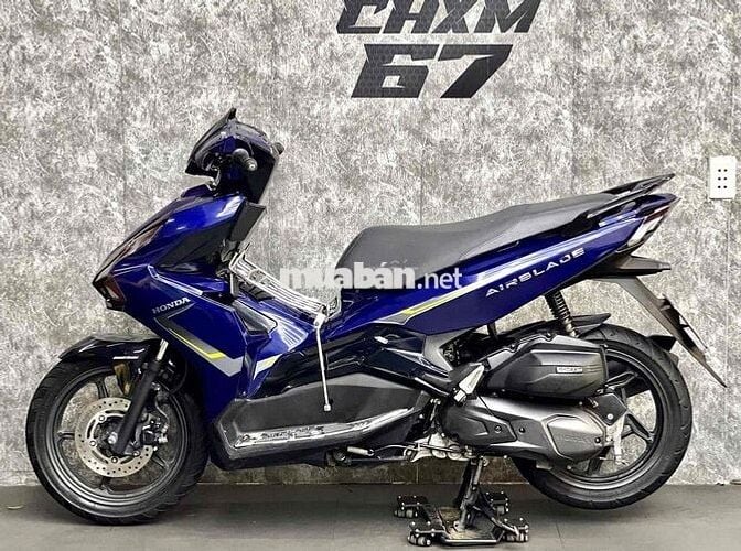 Ab 125 Trả Trước 20Tr Góp Bao Nợ Xấu