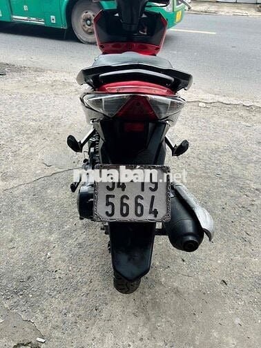 Honda Airblade 2008 bstp full chức năng giá rẻ