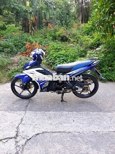 Ex 135cc Xe Đẹp Keng Máy Zin💯 Bốc Bs Bình Dương