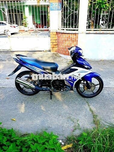Ex 135cc Xe Đẹp Keng Máy Zin💯 Bốc Bs Bình Dương