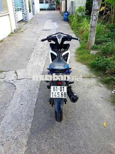 Ex 135cc Xe Đẹp Keng Máy Zin💯 Bốc Bs Bình Dương
