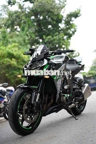 🥦🫑KAWASAKI Z1000 BIỂN TỨ QUÝ 00005 CÓ ĐỔI XE