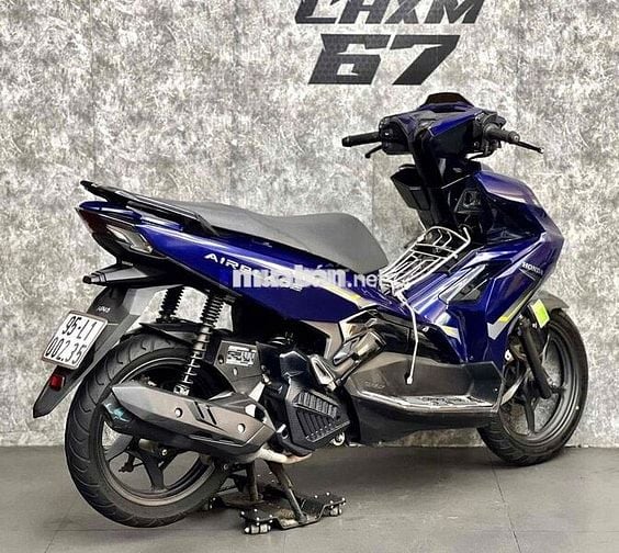 Ab 125 Trả Trước 20Tr Góp Bao Nợ Xấu