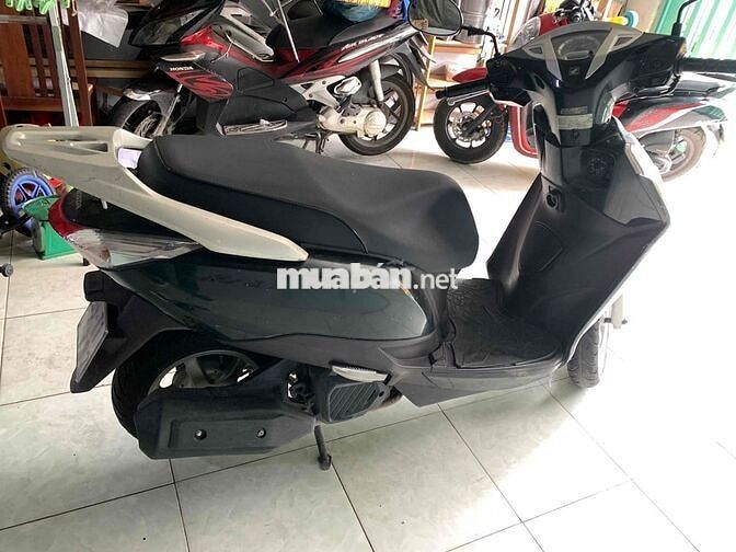 Bán Honda Lead 125 2015