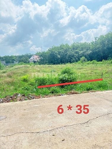 Đường lớn vào 50m, giá nhỏ xíu 330tr
