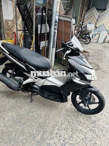 Honda Airblade Fi 2010 bstp chạy cực ngọt