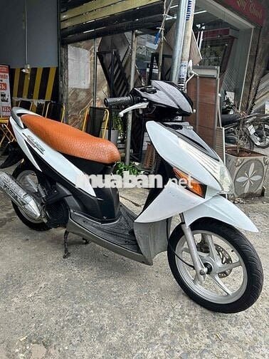 Honda Click 110 2007 full chức năng chính chủ bstp
