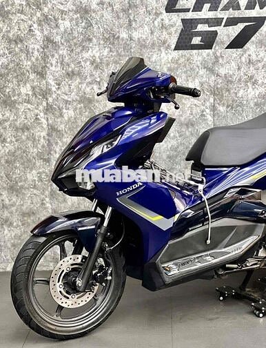 Ab 125 Trả Trước 20Tr Góp Bao Nợ Xấu