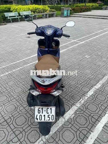 Vison chính chủ máy zin chất. bs 61
