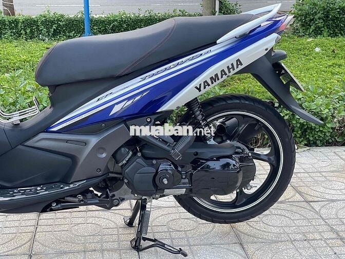 Nouvo 5 Fi Cọp Xanh Gp Zin Đẹp chính chủ ✅🌈🔥