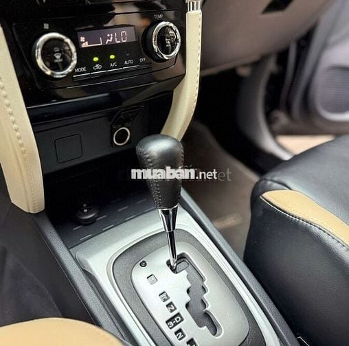 RUSH 1.5AT 2021- 7 chỗ stđ- 26.000km - 1 chủ