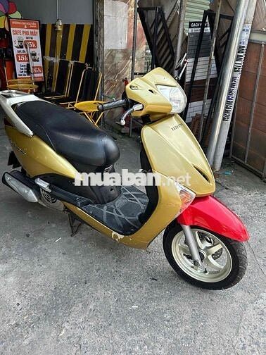 Honda Lead Fi 2011 full chức năng bstp chính chủ