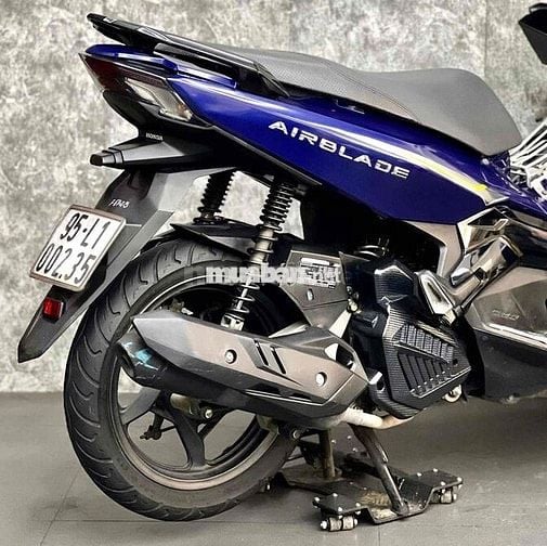 Ab 125 Trả Trước 20Tr Góp Bao Nợ Xấu