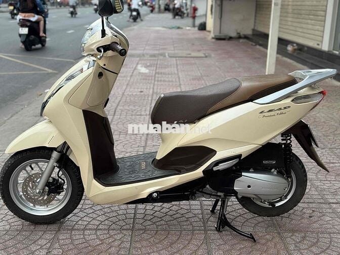 Lead 2021 bstp chính chủ