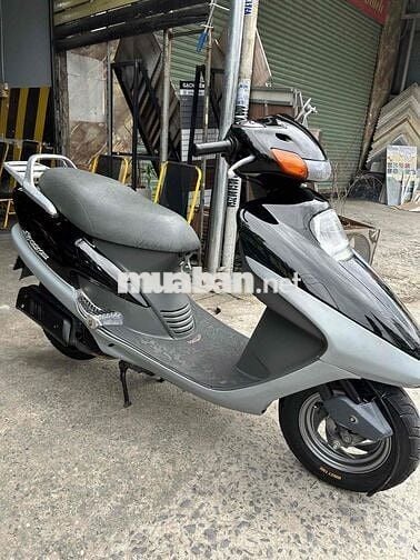 Honda Spacy sưu tầm bstp chính chủ bao ký