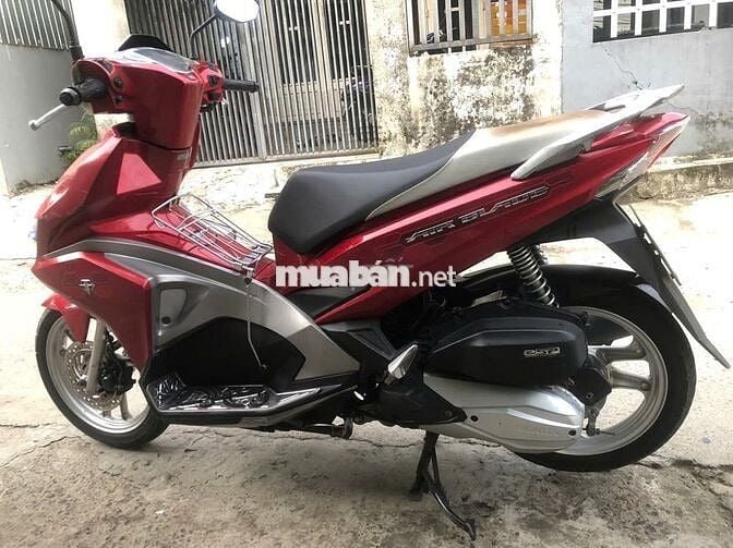 Honda AirBlade - Xe 1 chủ *** - Giá Hợp lý