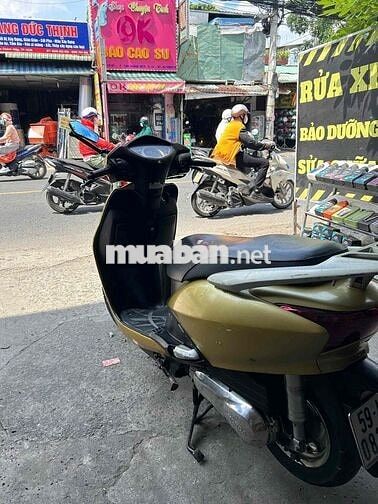 Honda Lead Fi 2011 full chức năng bstp chính chủ