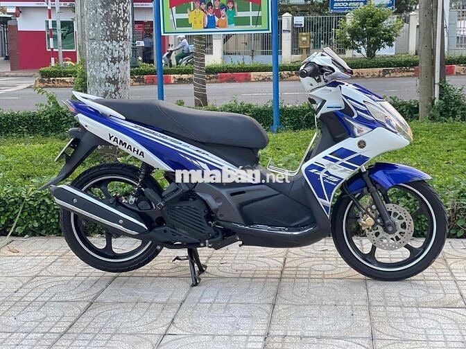 Nouvo 5 Fi Cọp Xanh Gp Zin Đẹp chính chủ ✅🌈🔥