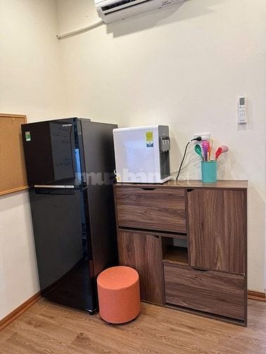 Chính chủ bán căn hộ tầng 5 TT điện lực ngõ 36 Lương Định Của, Đống Đa