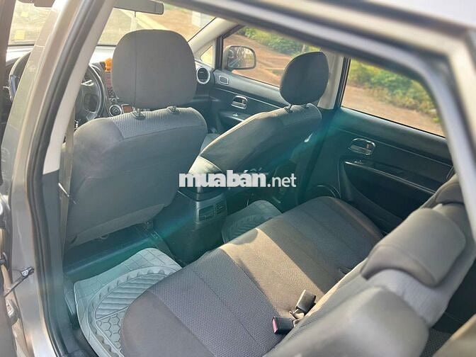 Kia Carens 2009 2.0 MT bản đủ - zía 165tr