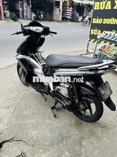 Honda Airblade Fi 2010 bstp chạy cực ngọt