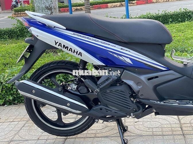 Nouvo 5 Fi Cọp Xanh Gp Zin Đẹp chính chủ ✅🌈🔥