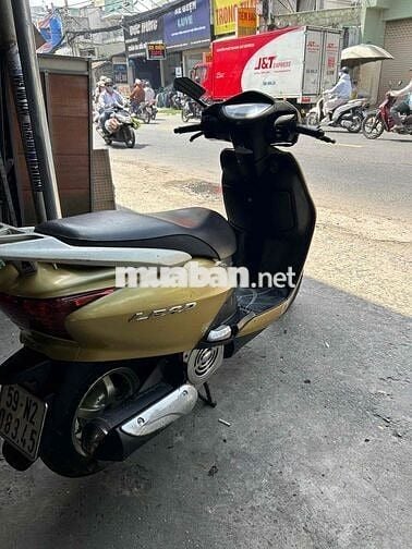 Honda Lead Fi 2011 full chức năng bstp chính chủ