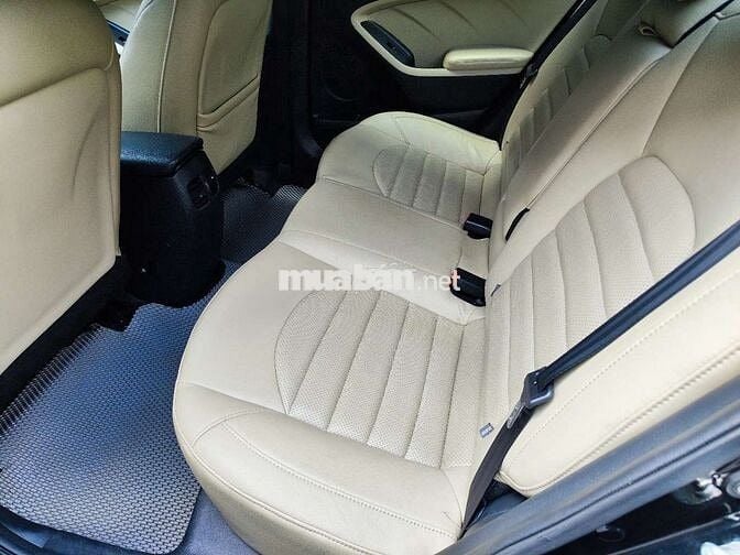 Cerato 1.6 tubor 2018 Gia Đình
