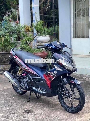 Nouvo 4 Zin Đẹp Full chức năng ✅