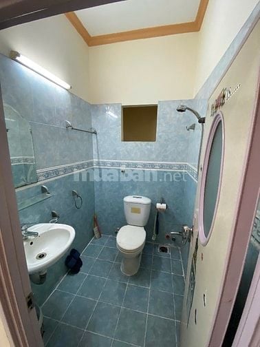 Phòng cho thuê full nội thất, nữ