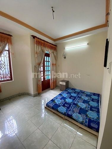 Phòng cho thuê full nội thất, nữ