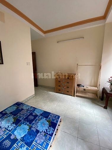 Phòng cho thuê full nội thất, nữ