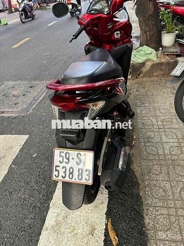❤️ Click 125 đời 2013 bstp 538.83 chính chủ