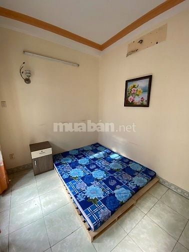 Phòng cho thuê full nội thất, nữ