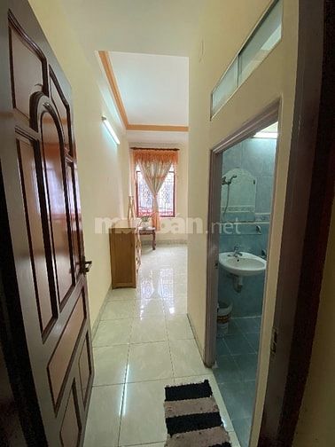 Phòng cho thuê full nội thất, nữ